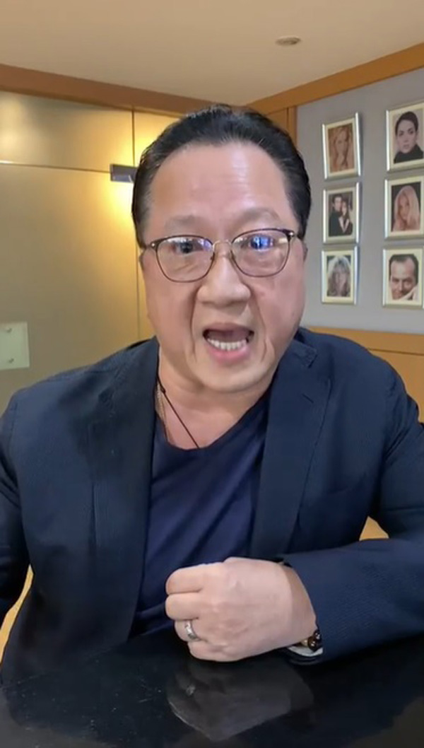 เจ้าสัวบุญชัย เบญจรงคกุล