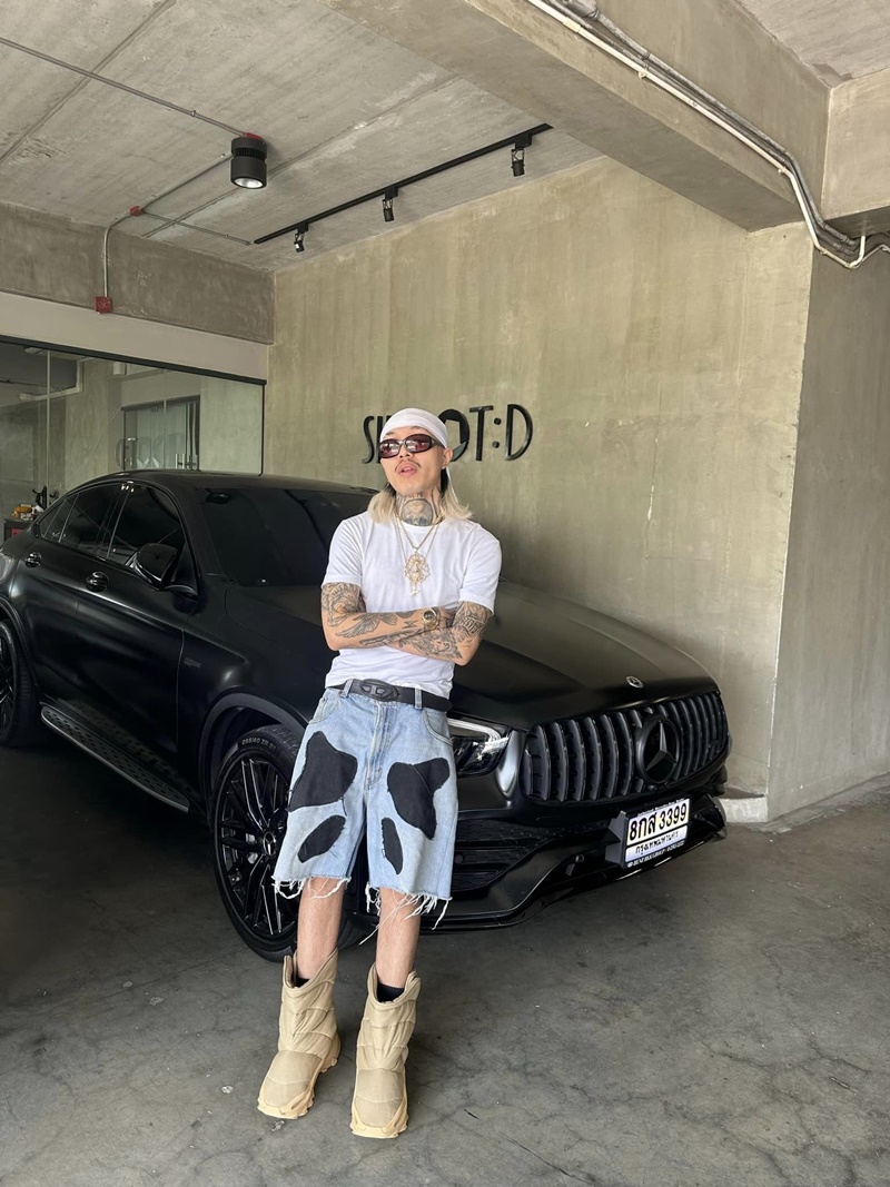 YOUNGOHM ยังโอม