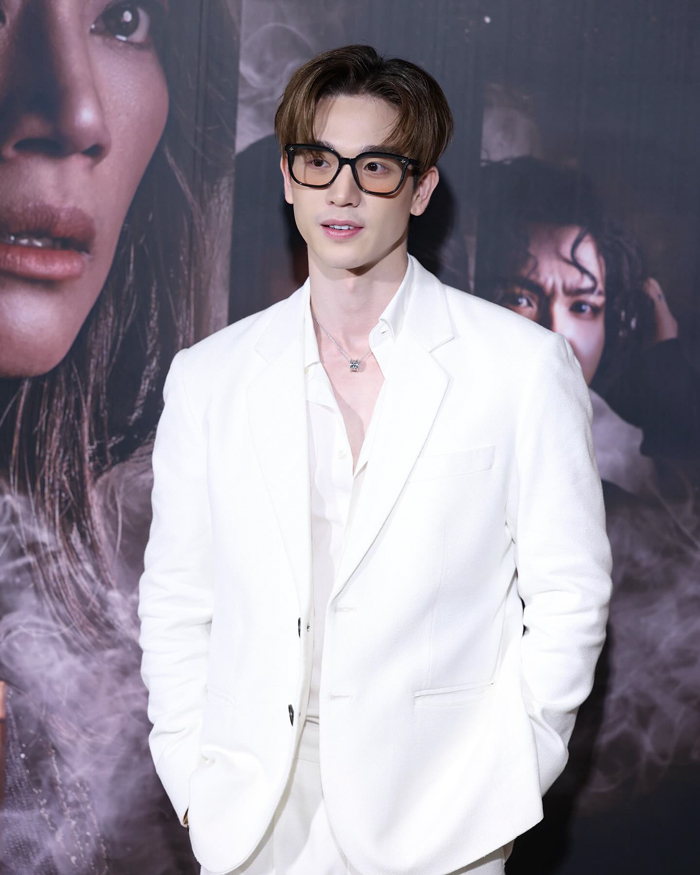 ตงตง กฤษกร