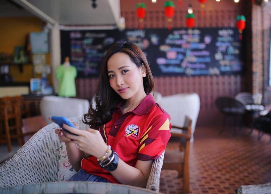 จ๋า สุภานัน