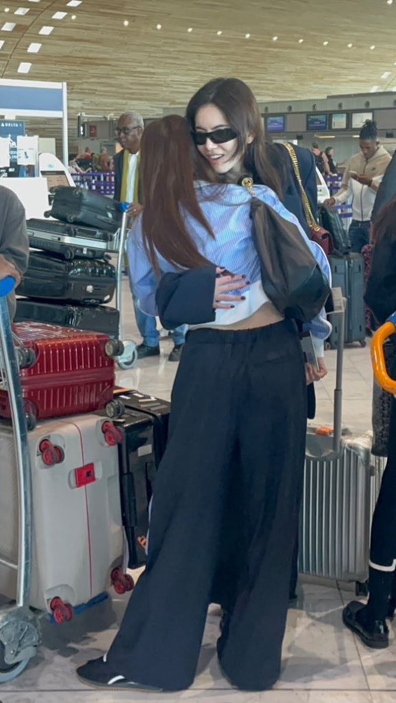 ใหม่ ใบเฟิร์น