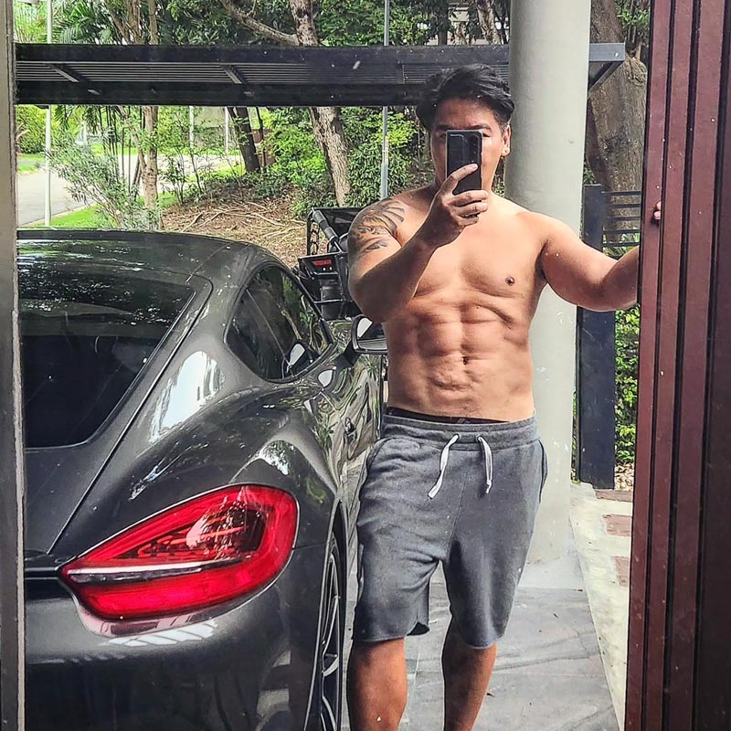 พีเค ปิยะวัฒน์