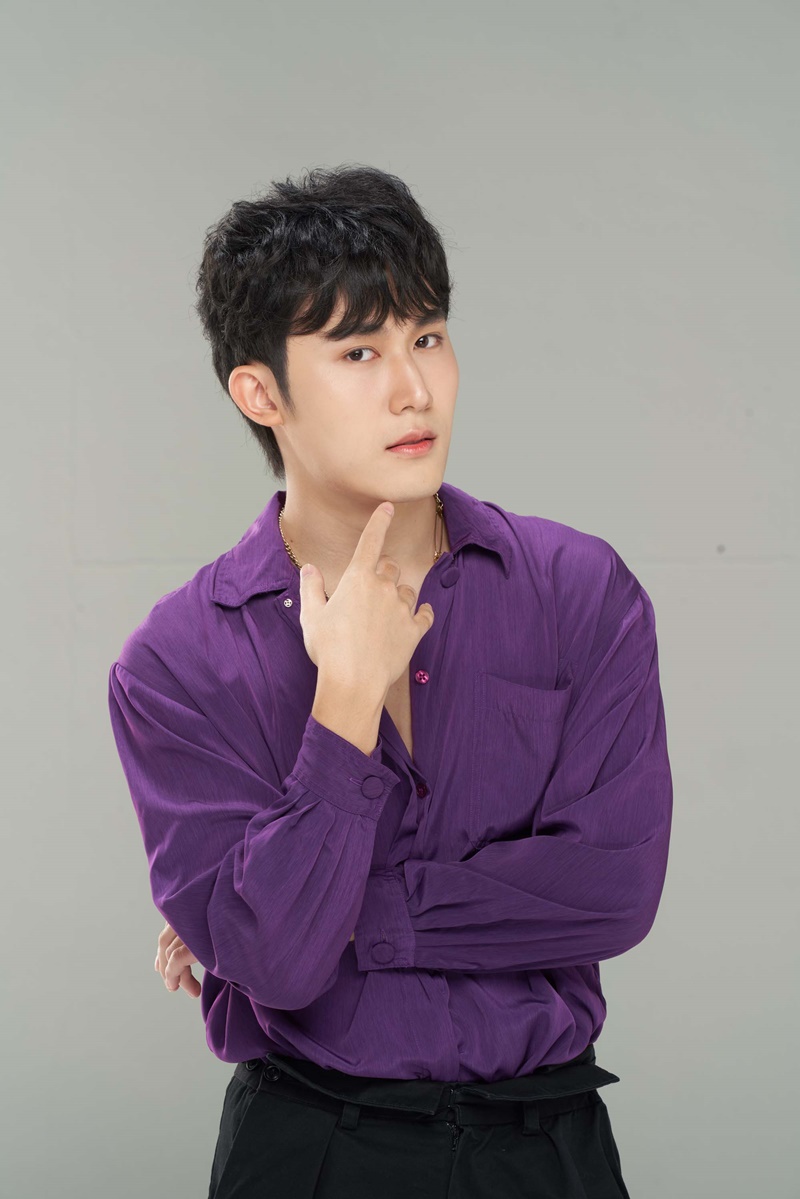 รักอีกครั้ง Sing Again