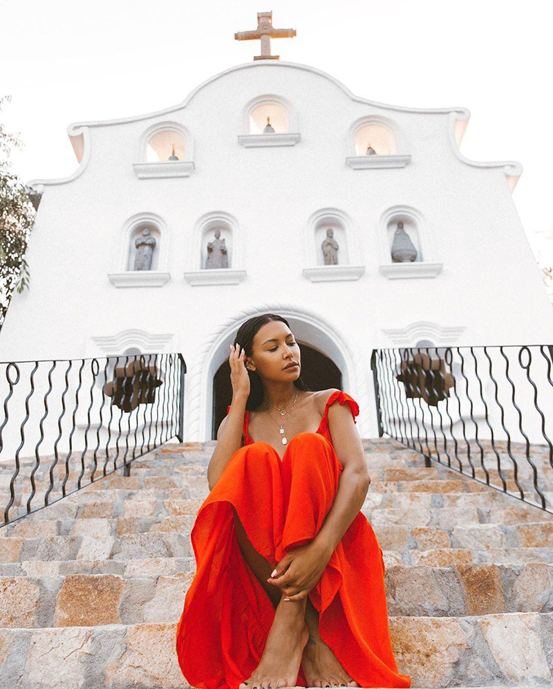 นายา ริเวรา