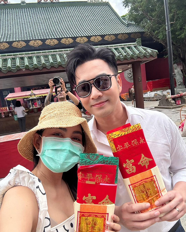 เจมส์ เรืองศักดิ์