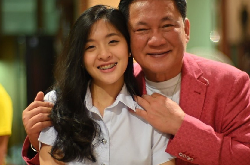 จินนี่ ยศสุดา