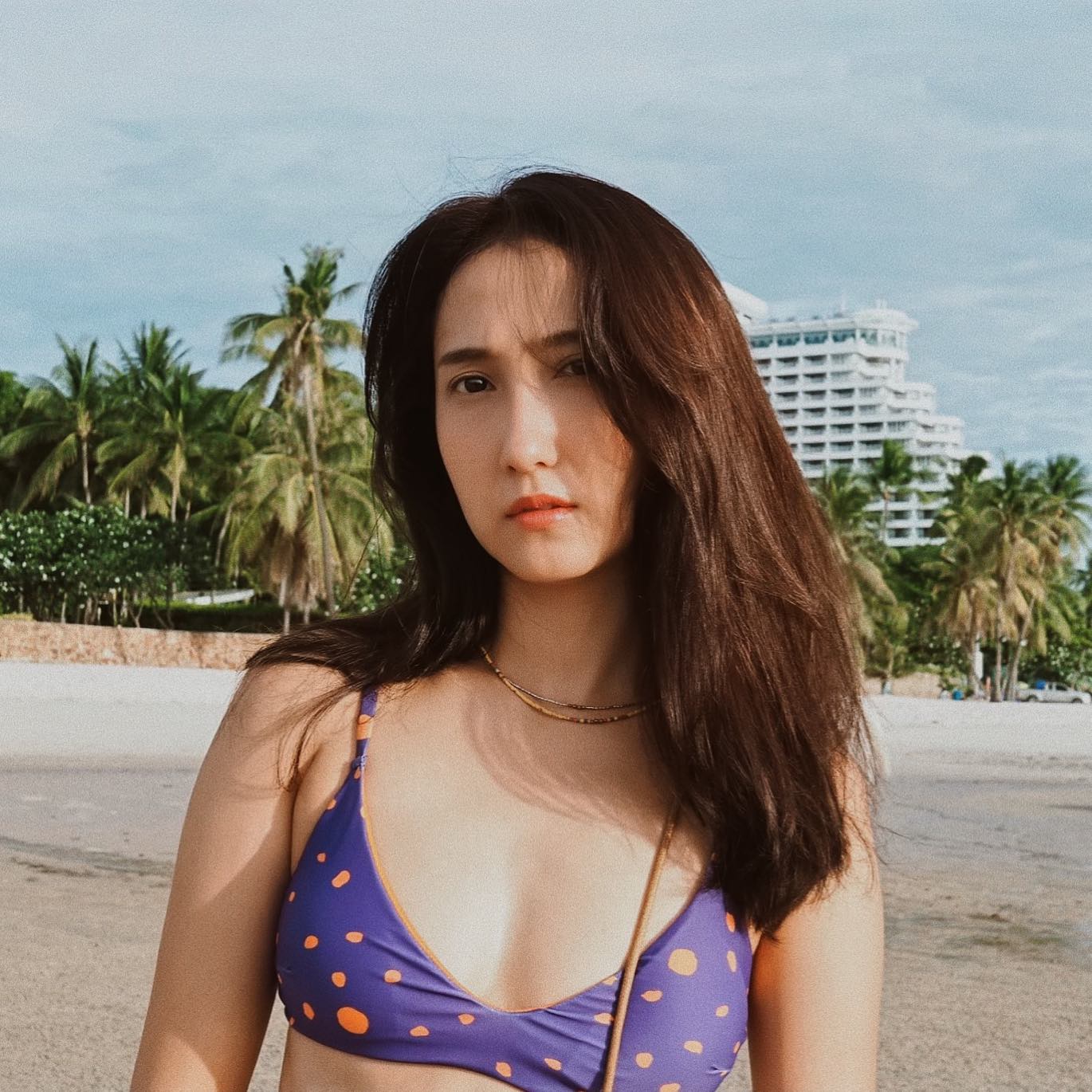 เจี๊ยบ ชมพูนุช