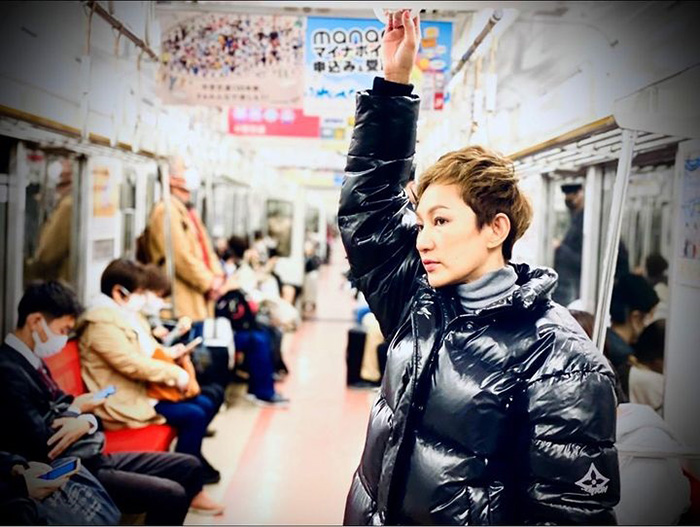 หญิง จุฬาลักษณ์