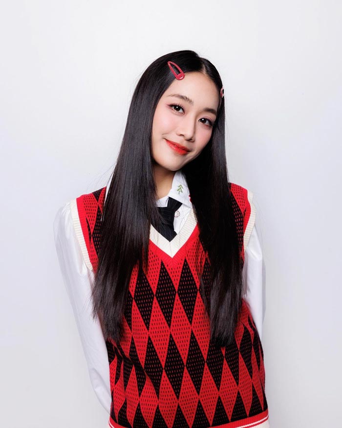 มายด์ 4EVE