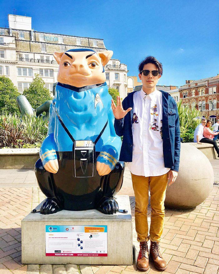 ซันนี่ สุวรรณเมธานนท์