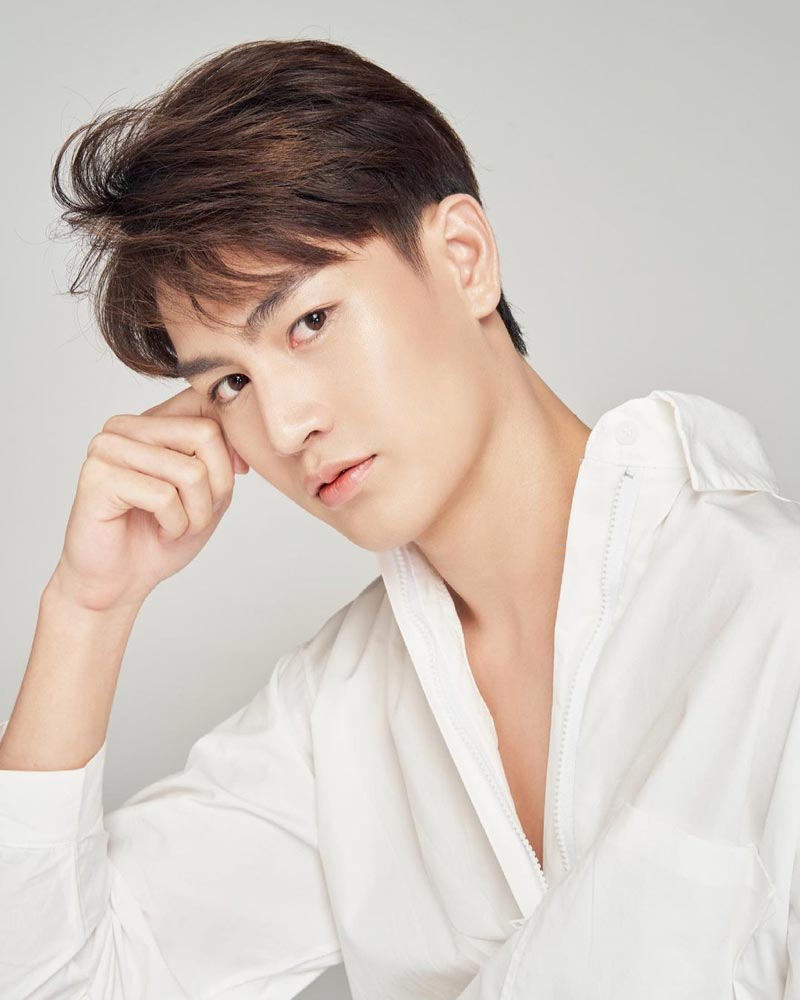 ทอยทอย ธนภัทร