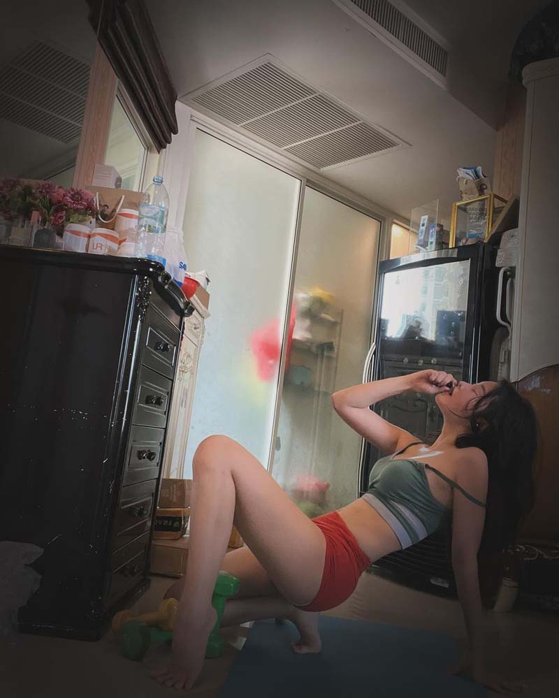 ลิลลี่เหงียน