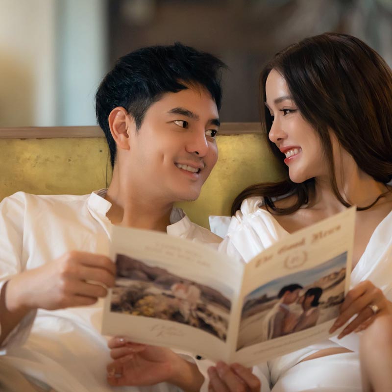 สามีแอร์ ภัณฑิลา