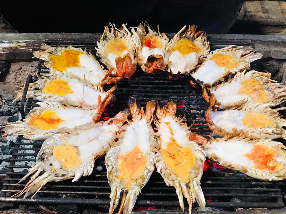 ร้านอาหารสิงห์บุรี