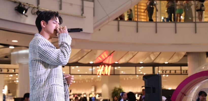 sacit เที่ยวฟินอินผ้าไทย