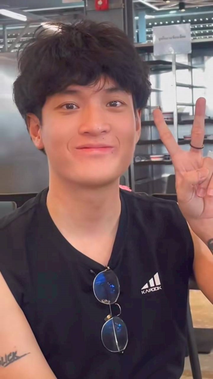 น้องแอคคอร์ด ลูกชาย รุ่ง สุริยา