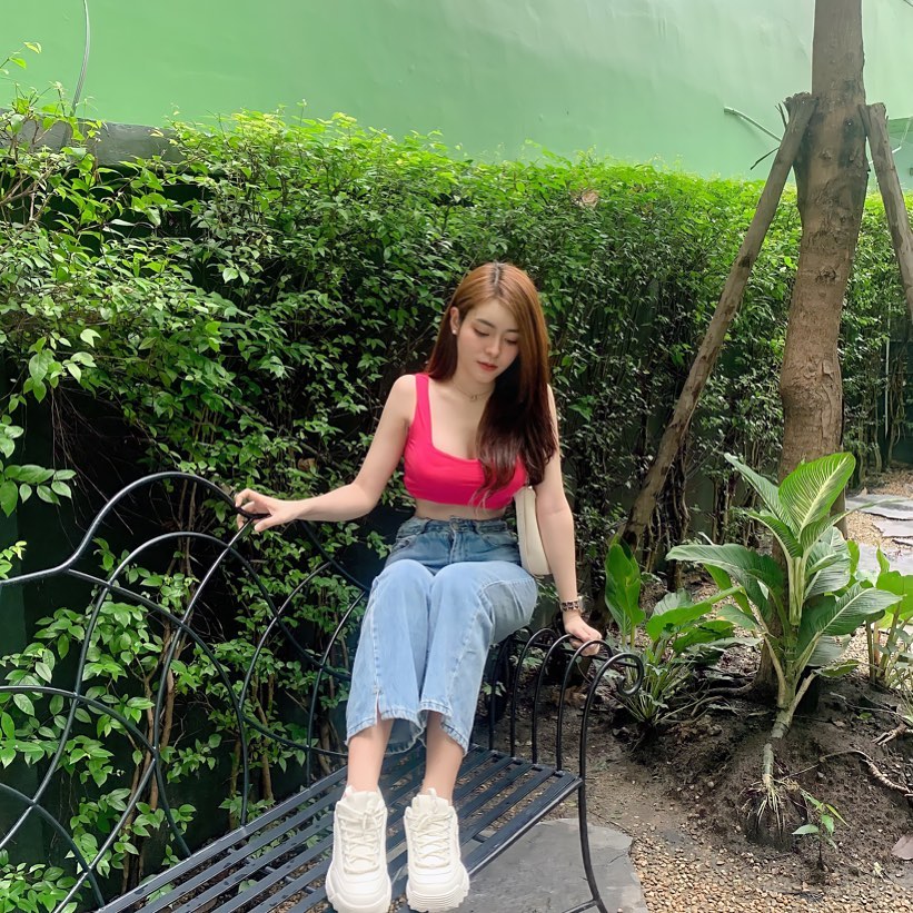 เมจิ อชิรญา