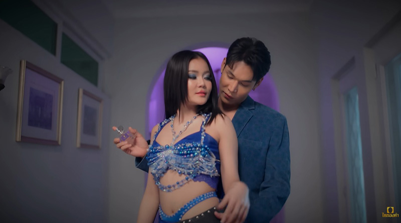 ลำไย ไหทองคำ ออกผลงานสู้ดราม่า