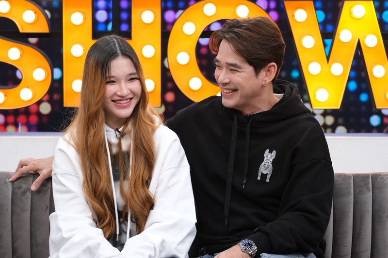 ลิฟท์ สุพจน์ เตียงหักจริงไหม