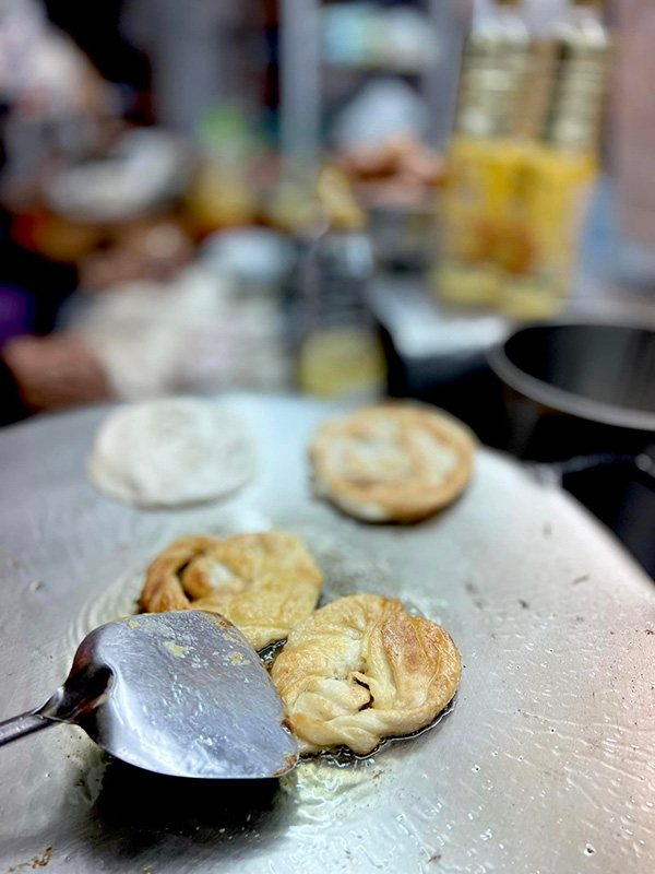 ร้านอาหารเชียงใหม่