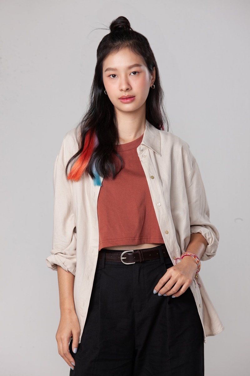 แค่ที่แกง Only Boo