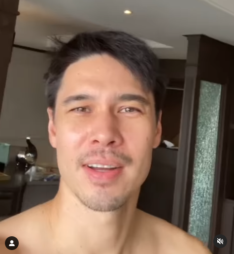 แมทธิว ดีน, ลีเดีย ศรัณย์รัชต์