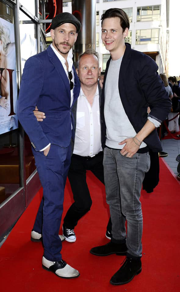 ลูกดาราฮอลลีวูด รวมลูกนักแสดงฮอลลีวูด