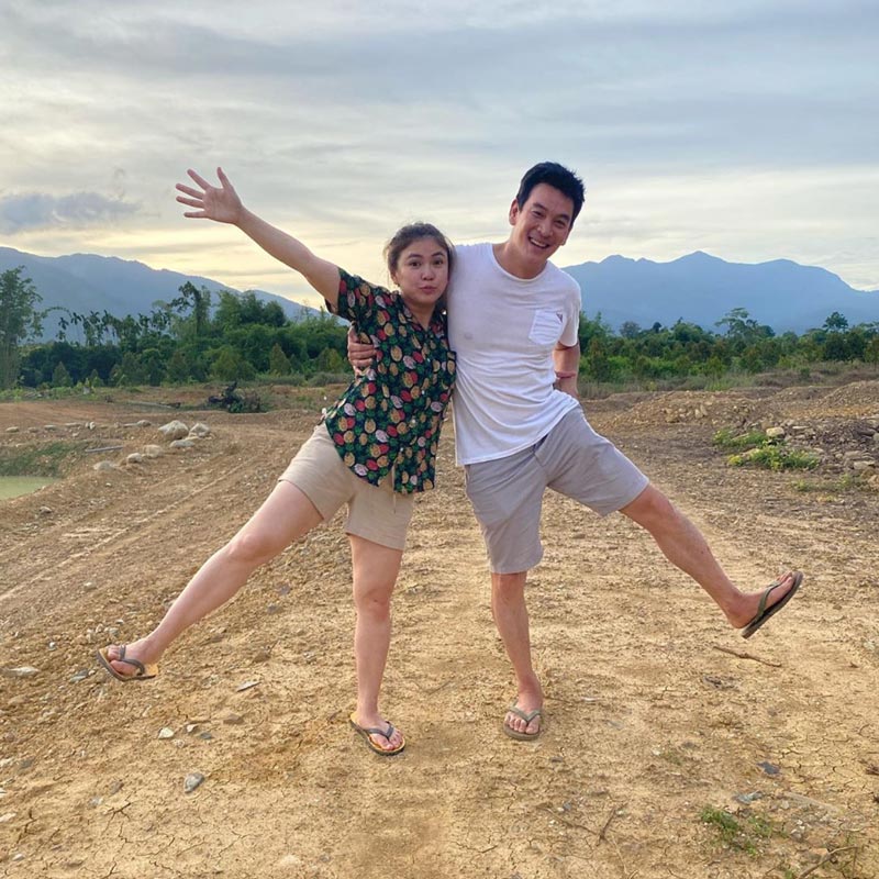 ชาคริต แอน ภัททิรา