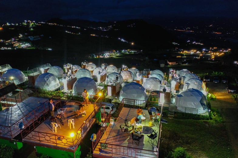 บ้านอิงผา ภูทับเบิก ที่พักภูทับเบิก