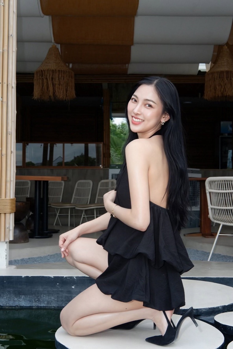 แพมมี่ สุธิดา