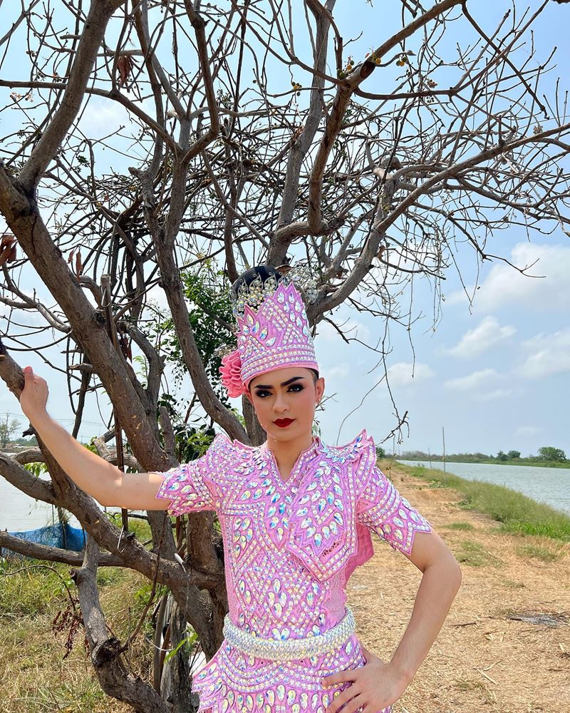 ศรราม น้ำเพชร