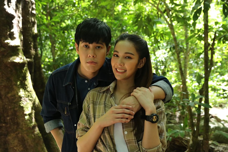 ขวางทางปืน