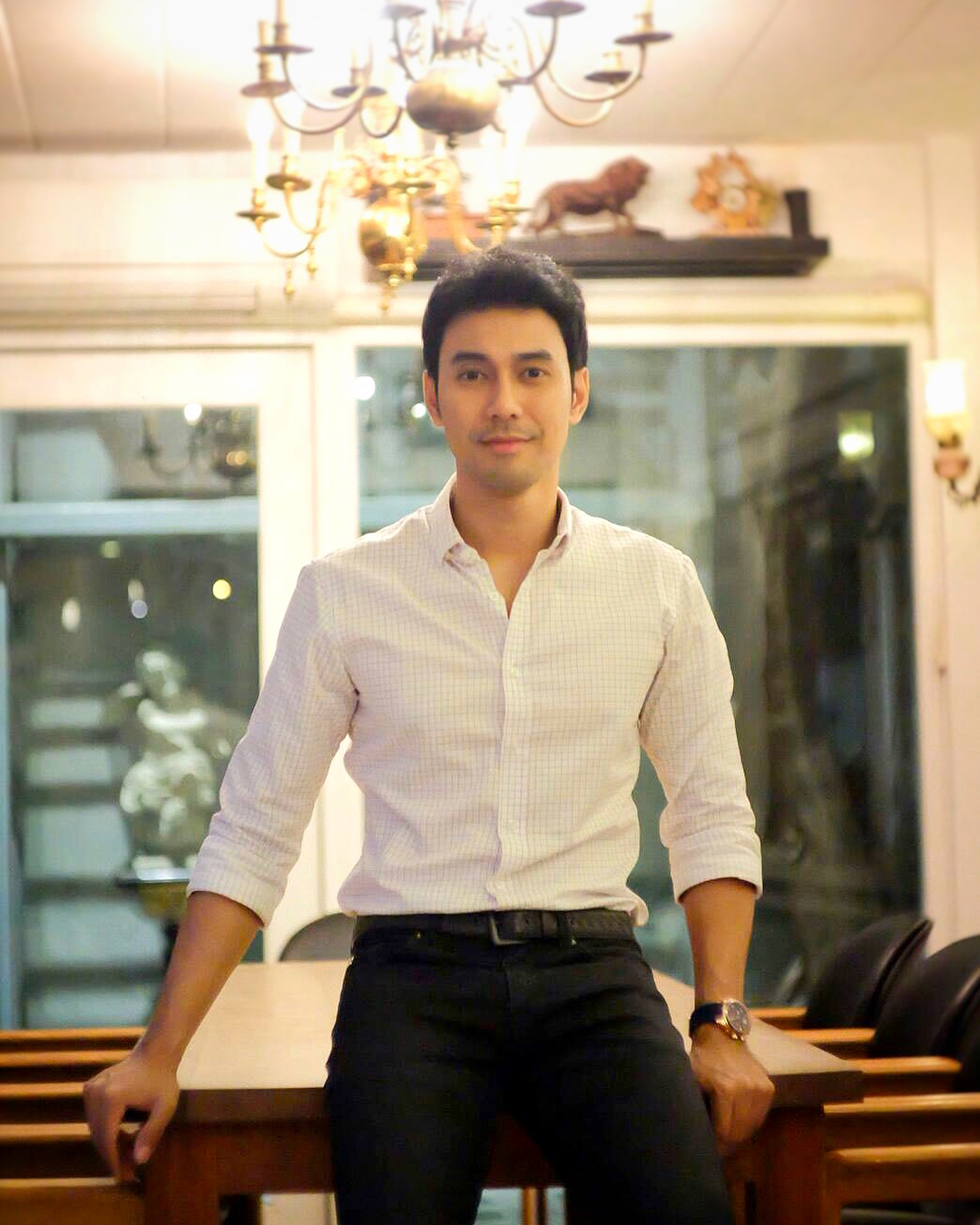 เอส กันตพงศ์