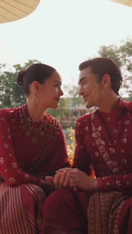 ณเดชน์ ญาญ่า ไลฟ์สไตล์ตรงกันเป๊ะ