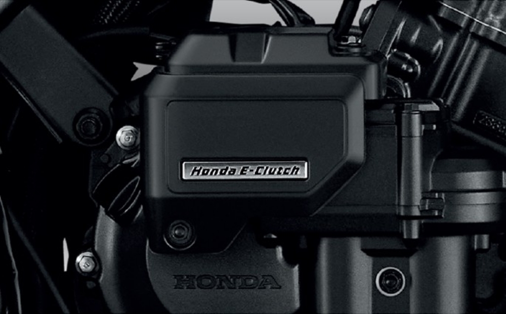 Honda Rebel 300