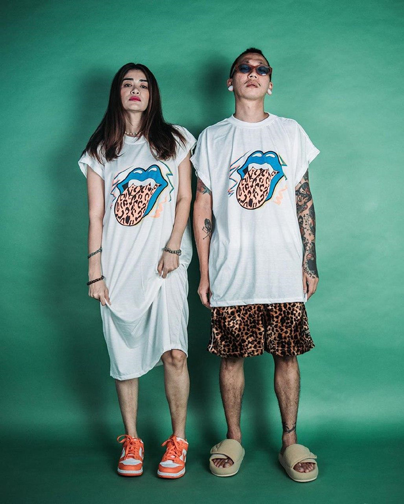 แจ๊ส ชวนชื่น