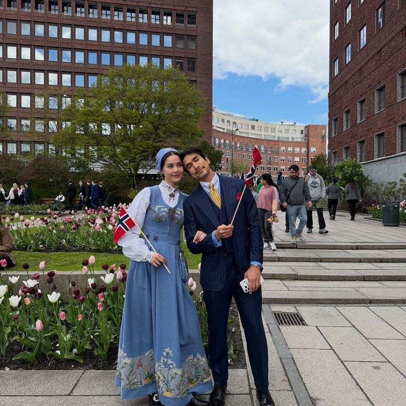 ณเดชน์ ญาญ่า