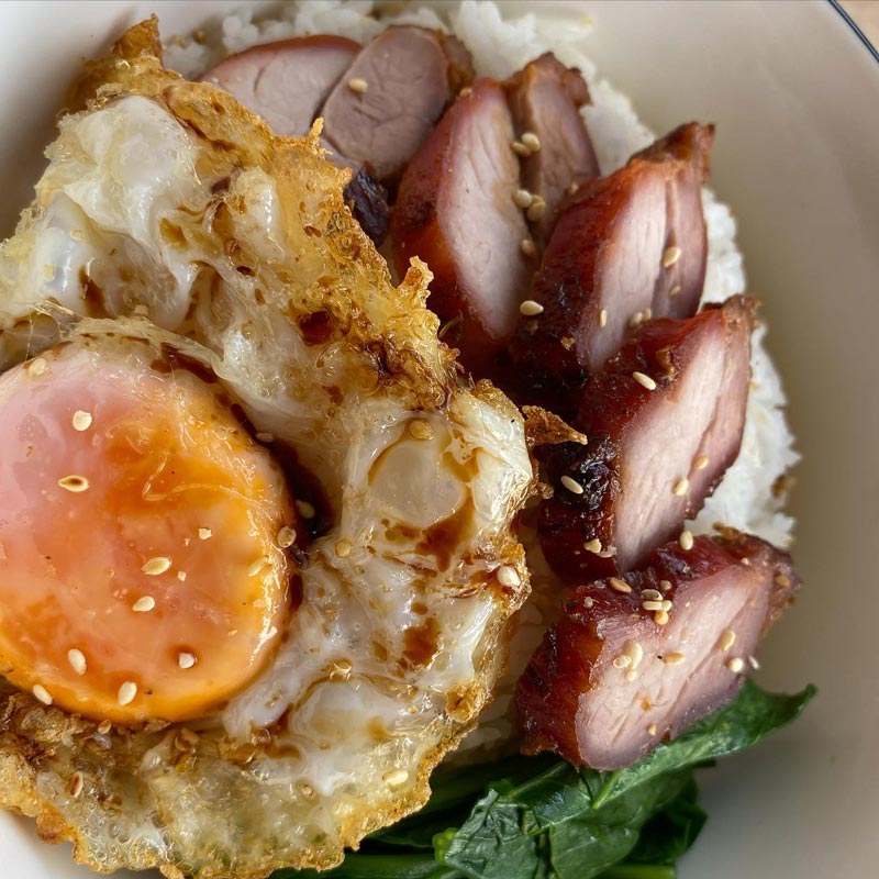 ร้านกาแฟโบราณ