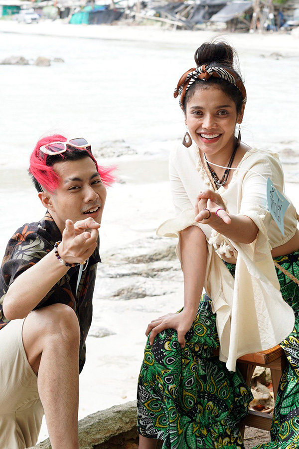 สรรพลี้หวน หนังไทย หนังใหม่ 2026 เอกชัย ศรีวิชัย