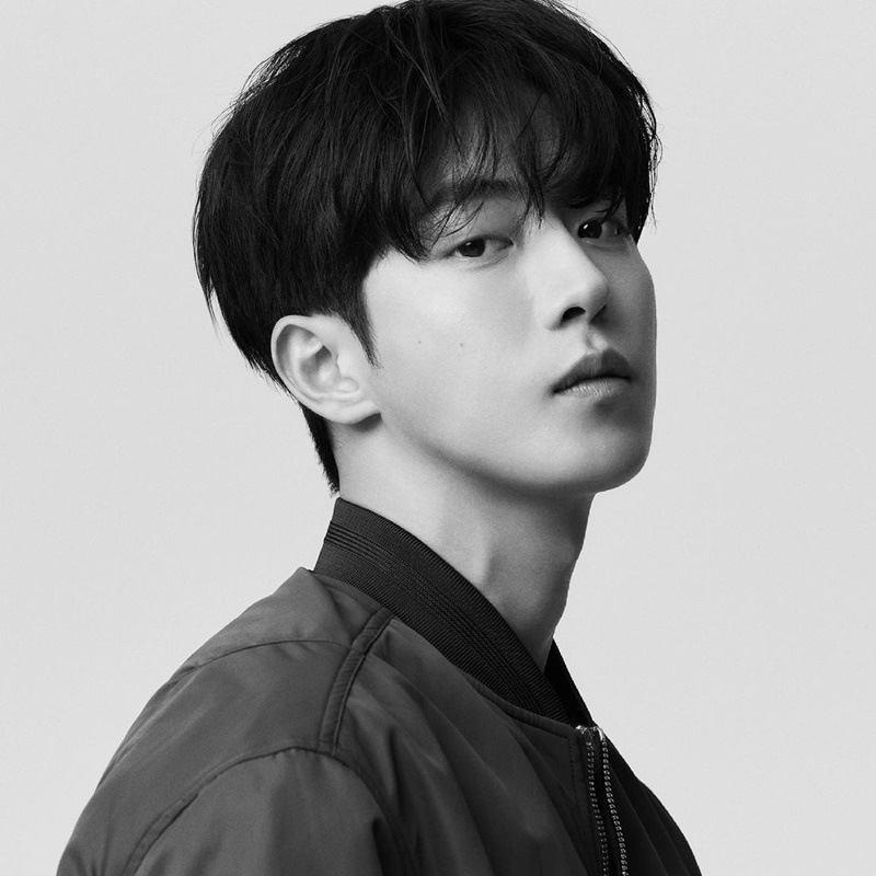 นัมจูฮยอก nam joo-hyuk