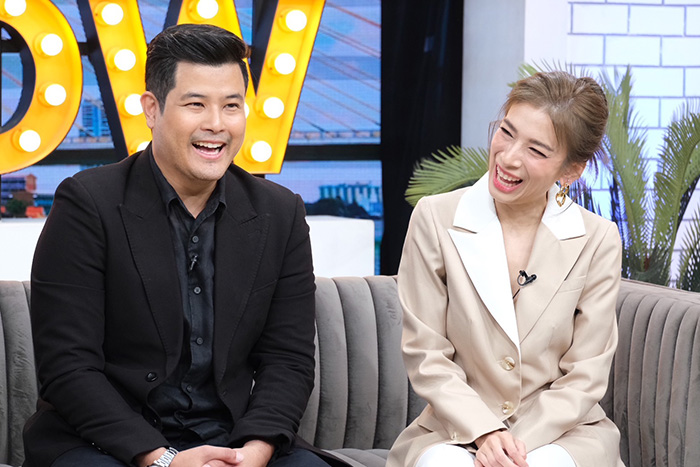 ดวงดาว จารุจินดา เติ้ล ตะวัน 