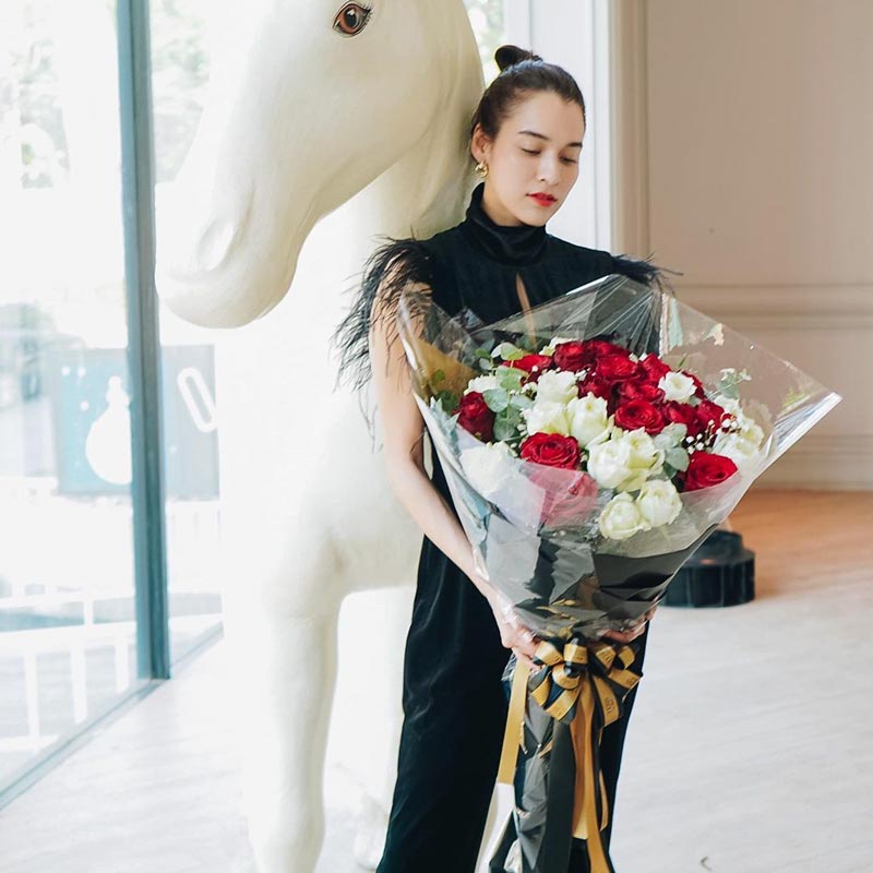 หยาดทิพย์ ราชปาล