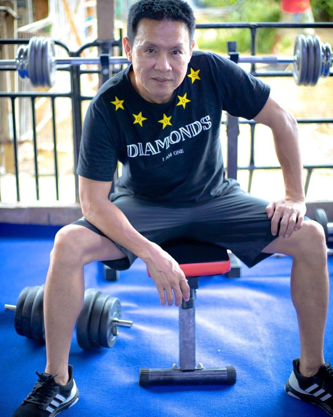  จตุรงค์ มกจ๊ก