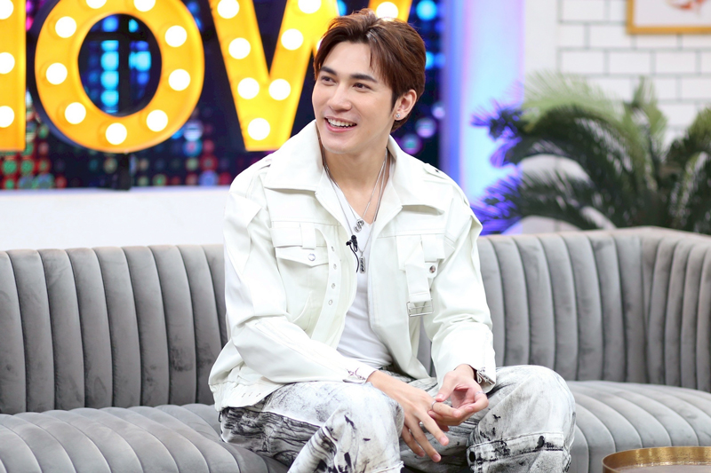 สมิธ ภาสวิชญ์