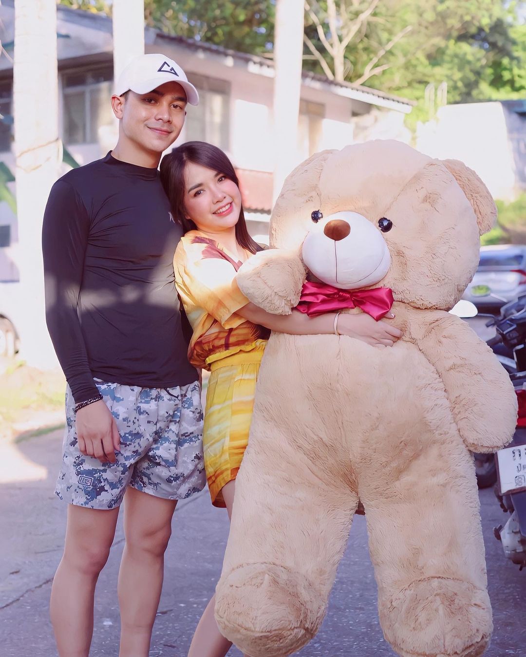  เจนนี่ ยิว