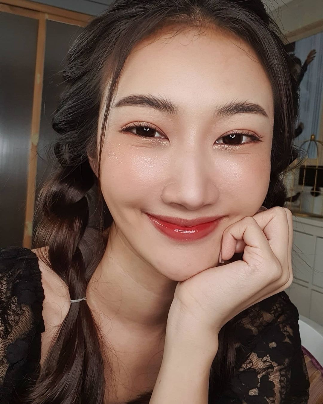 ยีน เกวลิน