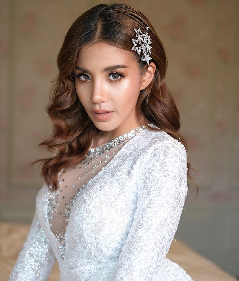 ใบเตย อาร์สยาม 