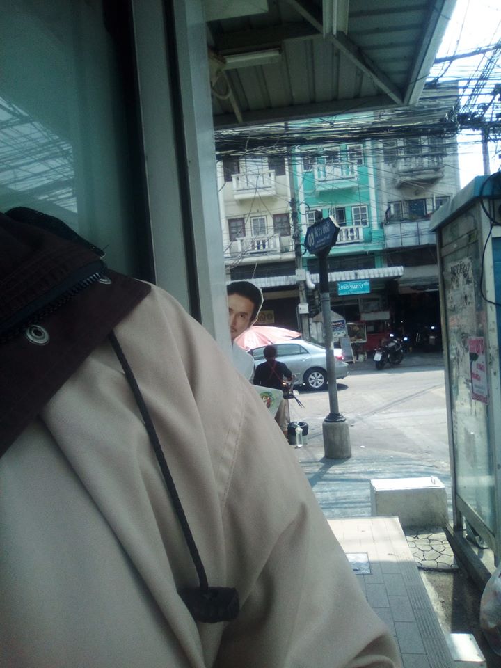 ภาพฮา ๆ