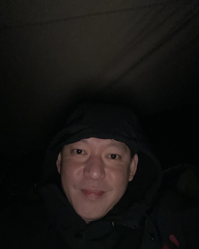  จิน ธรรมวัฒนะ อดีตสามีหนิง เปิดตัวแฟนใหม่ ใบ้ชื่อย่อ ก. 