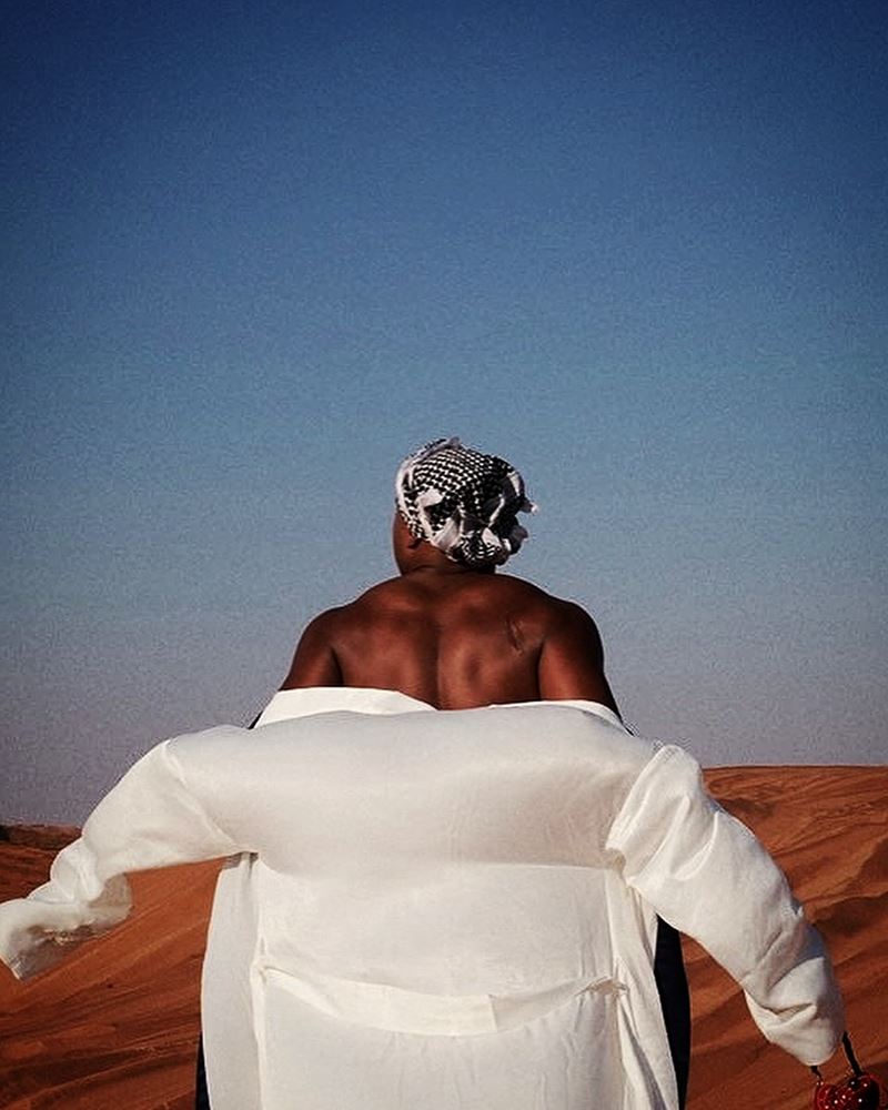 รัศมีแข